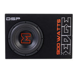 EDGE EDBX10ADSP-E3