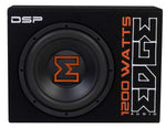 EDGE EDBX12ADSP-E3
