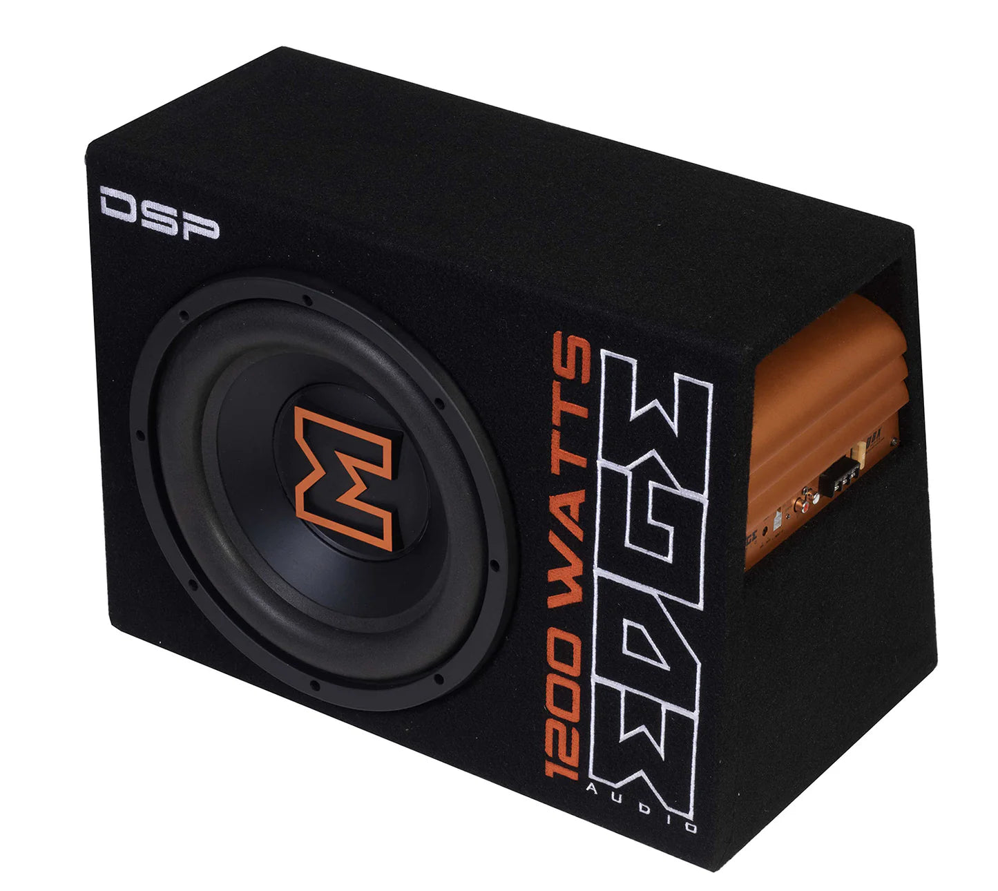 EDGE EDBX12ADSP-E3