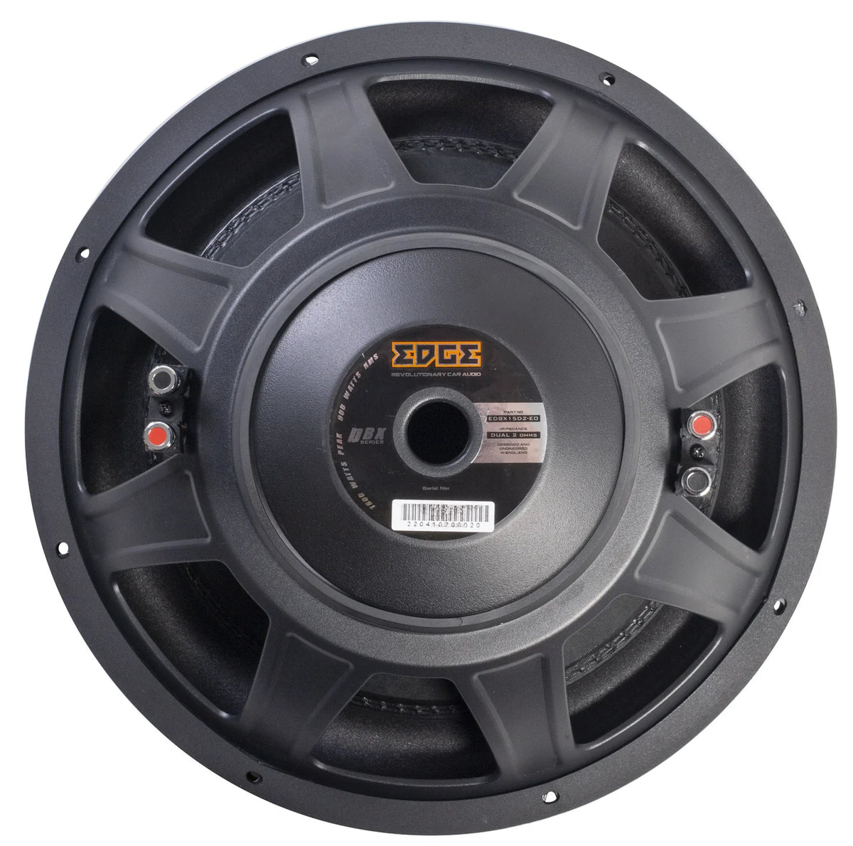EDGE EDBX15D2-E0