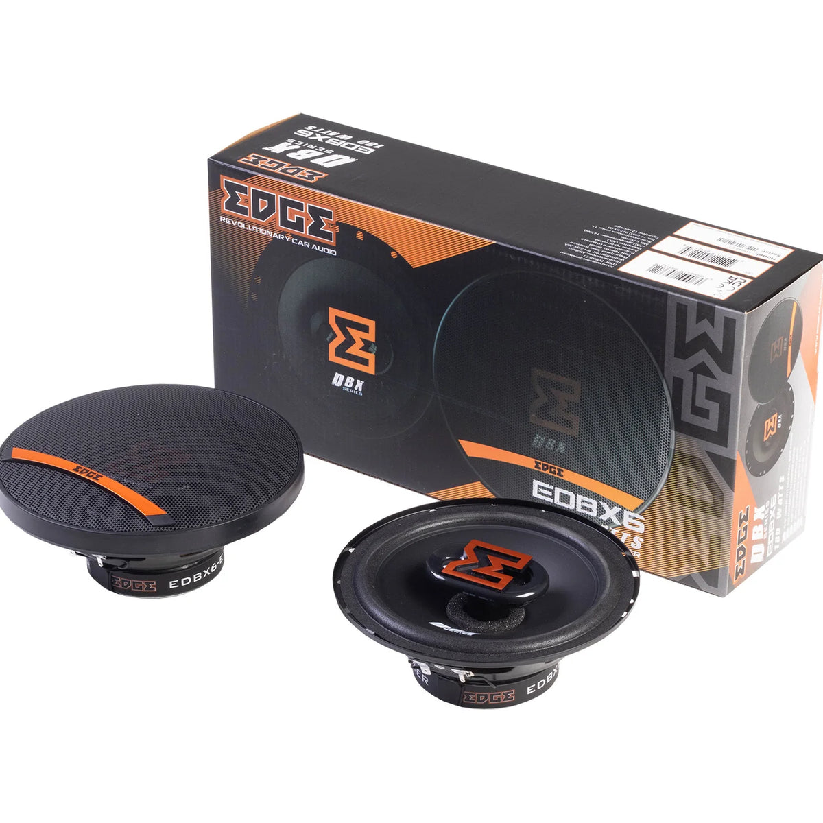 EDGE EDBX6-E1