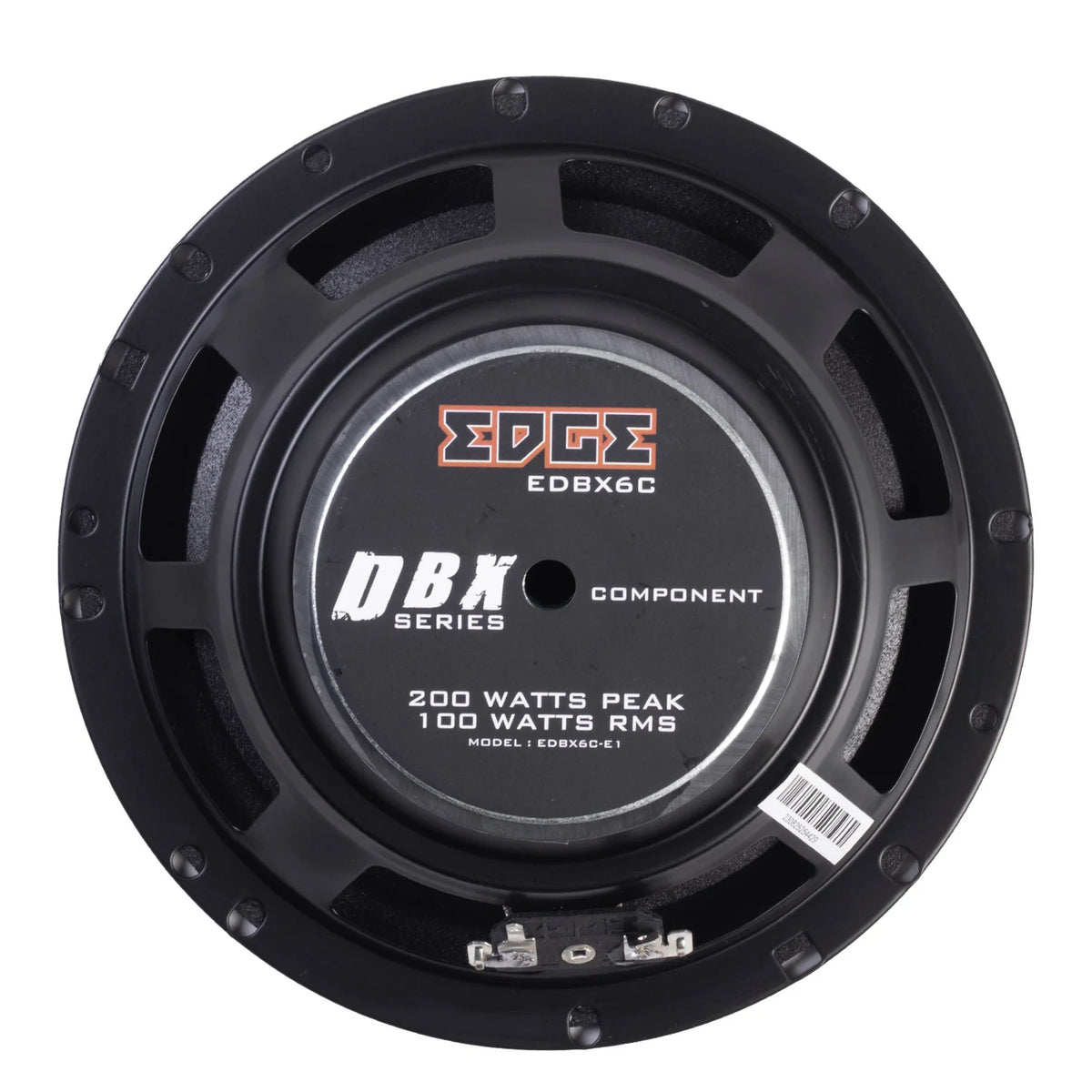 EDGE EDBX6C-E1
