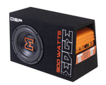 EDGE EDBX10ADSP-E3