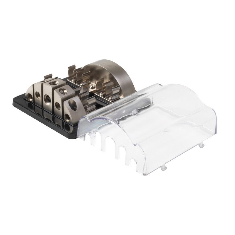 Vibe Critical Link FD4