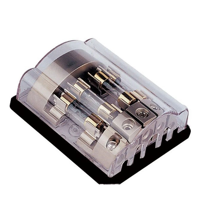 Vibe Critical Link FD4
