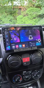 Fiat Fiorino 2008 - 2017