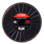 Vibe 2×1.5мм2 OFC плосък кабел