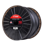 Vibe 2×1.5мм2 OFC плосък кабел