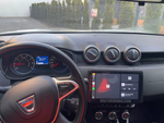 Dacia Duster 2018 - 2022
