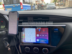 Toyota Auris 2012-2018
