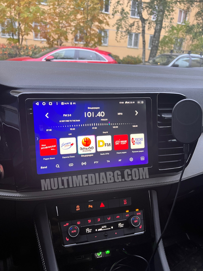 Volkswagen Jetta VS5 2019-2024