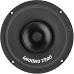 Ground Zero GZCF 200COAX