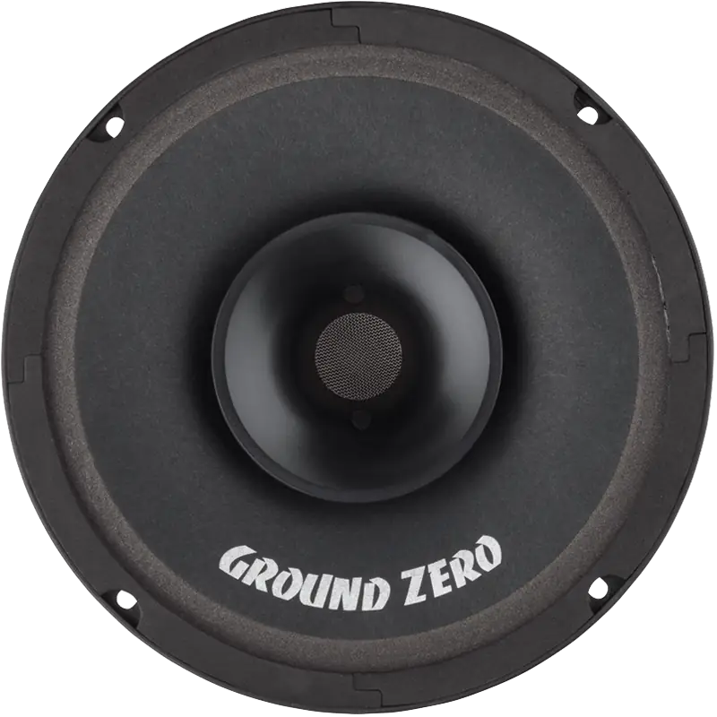 Ground Zero GZCF 200COAX