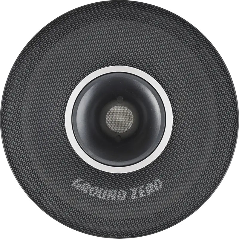 Ground Zero GZCF 200COAX