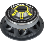 Ground Zero GZCF 200COAX