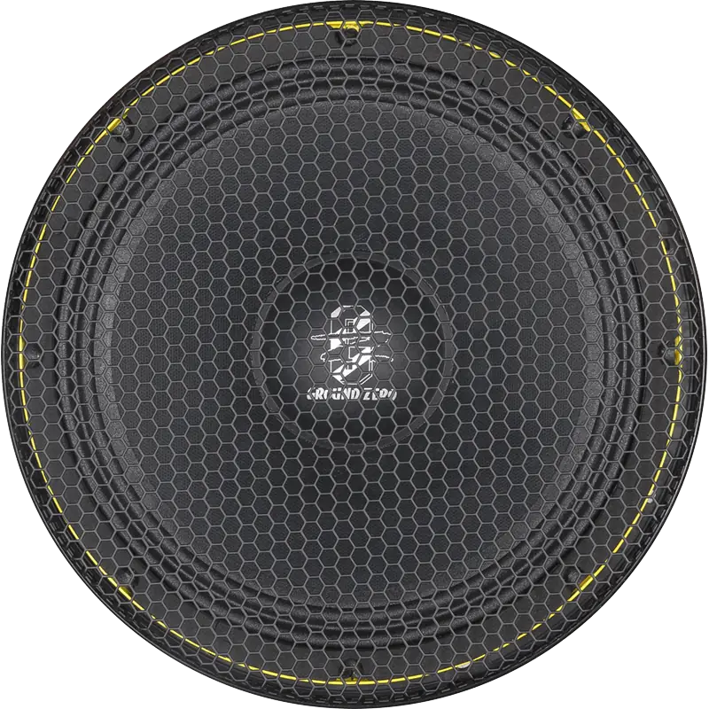 Ground Zero GZCK 200SPL