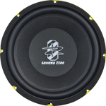 Ground Zero GZCK 250XSPL