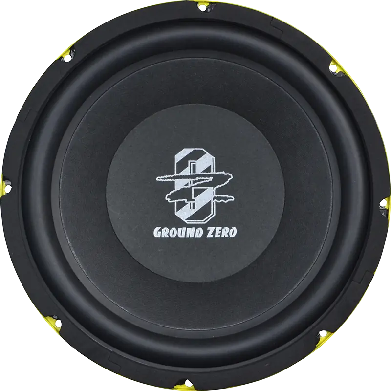 Ground Zero GZCK 250XSPL