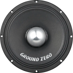 Ground Zero GZCM 10-4PPX