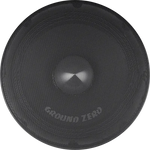 Ground Zero GZCM 10-4PPX