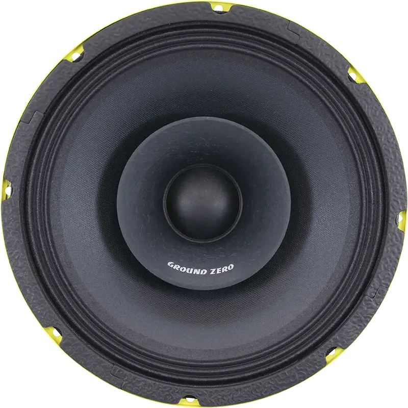 Ground Zero GZCM 10.0SPL