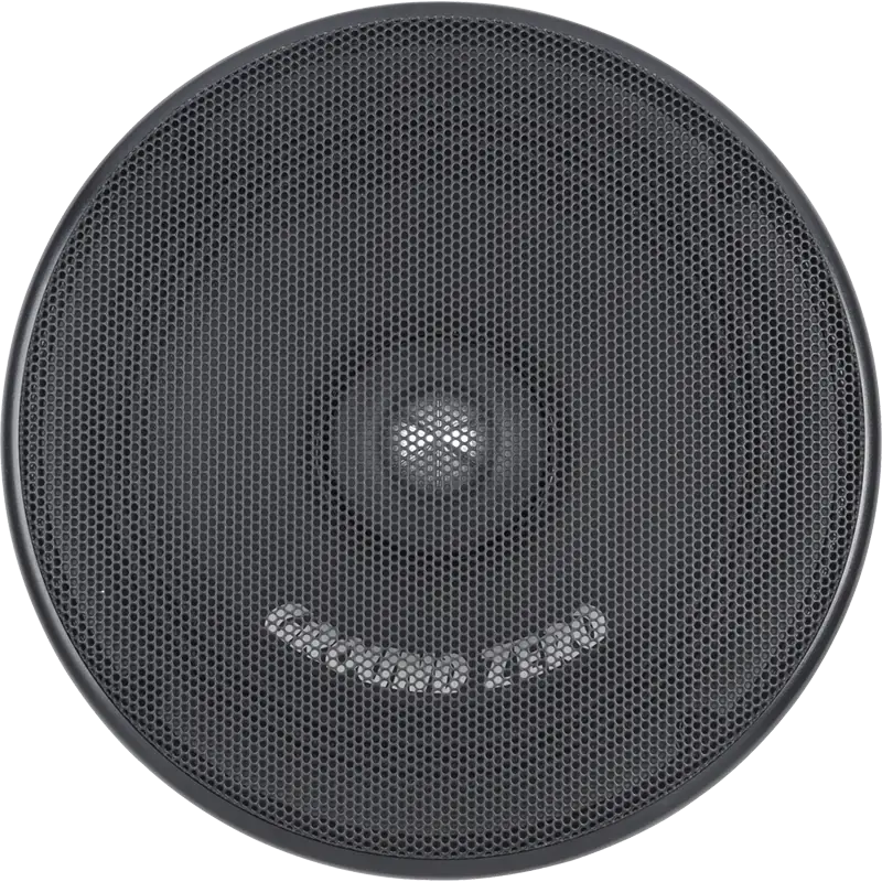 Ground Zero GZCM 6-4PPX