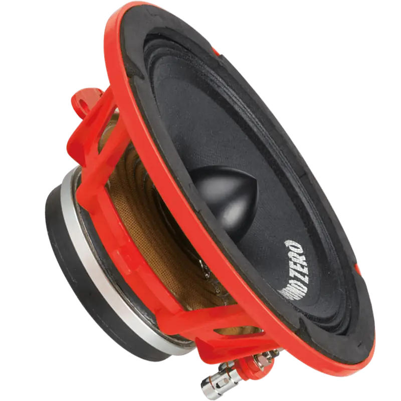 Ground Zero GZCM 6.5N-PRO