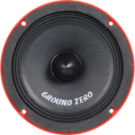 Ground Zero GZCM 6.5N-PRO