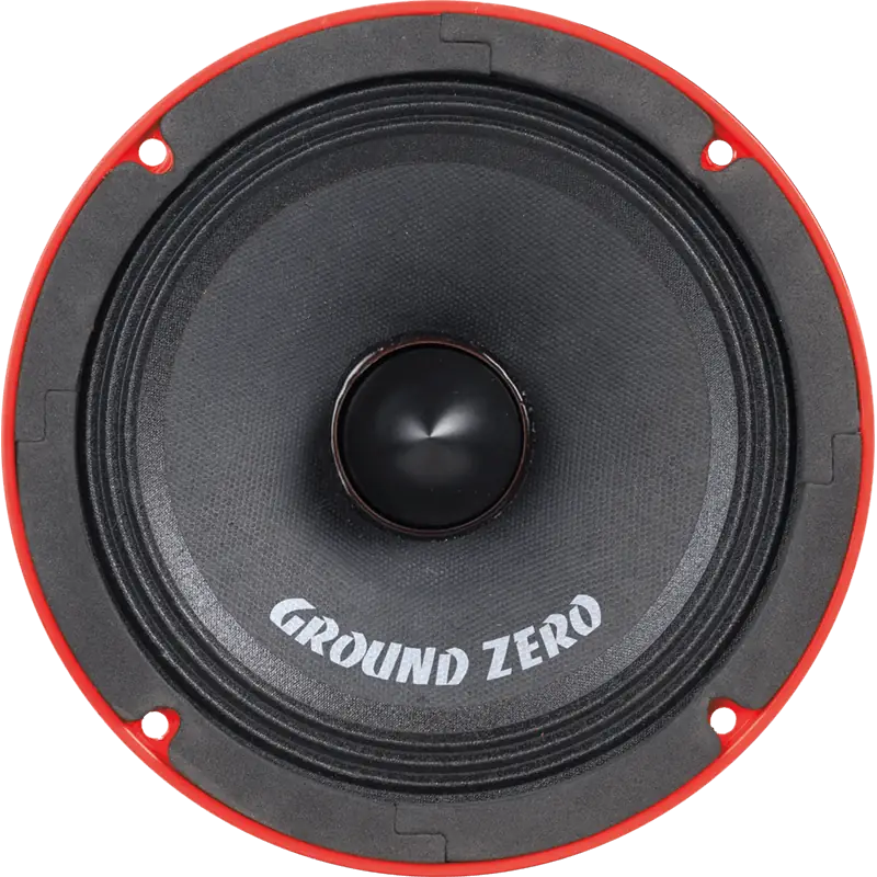 Ground Zero GZCM 6.5N-PRO