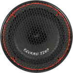 Ground Zero GZCM 6.5N-PRO