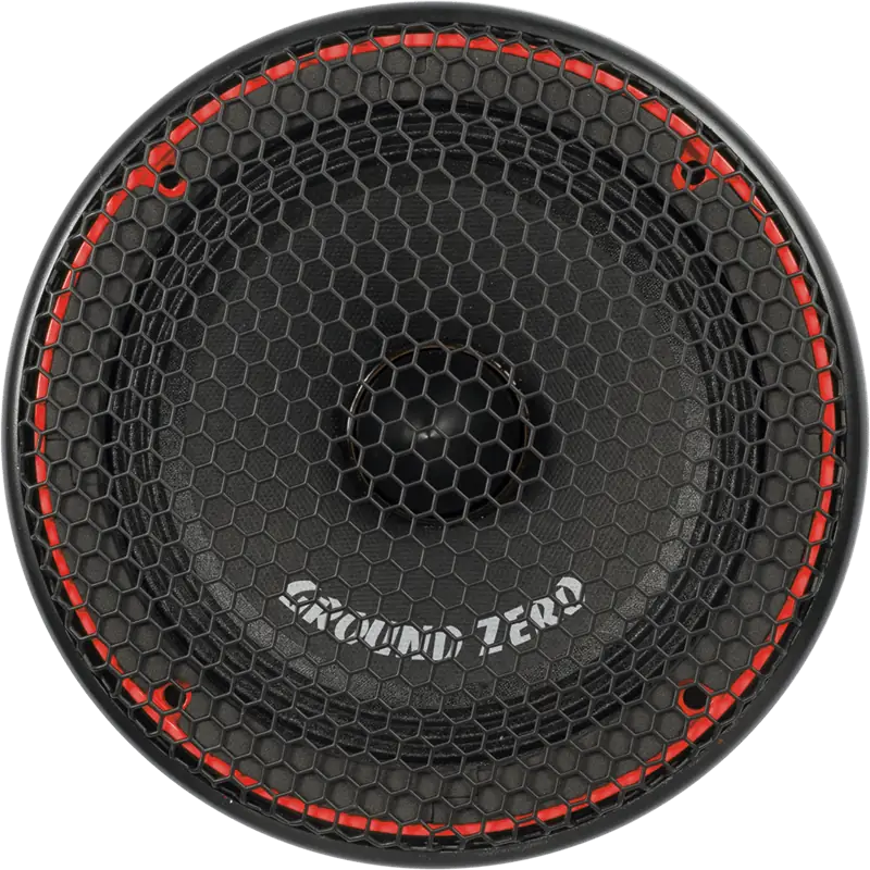 Ground Zero GZCM 6.5N-PRO