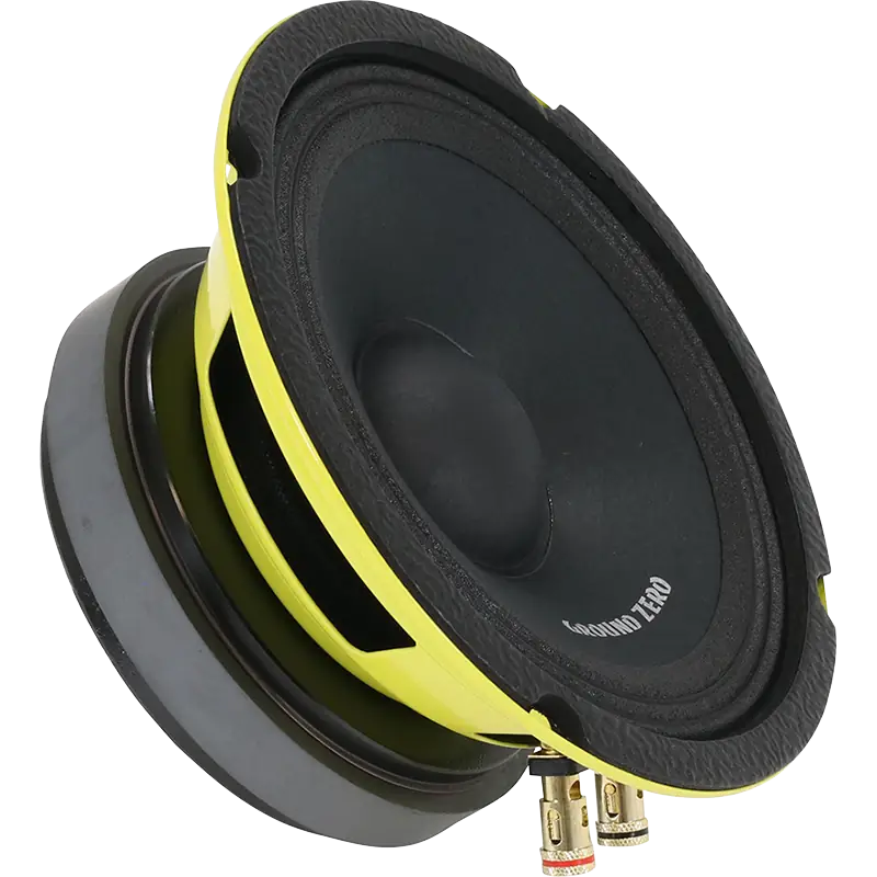 Ground Zero GZCM 6.5SPL