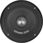 Ground Zero GZCM 8-4PPX