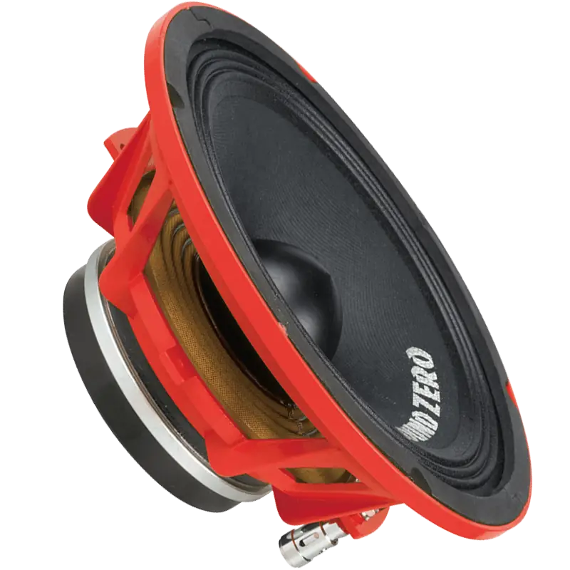 Ground Zero GZCM 8.0N-PRO