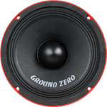 Ground Zero GZCM 8.0N-PRO