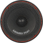 Ground Zero GZCM 8.0N-PRO