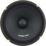 Ground Zero GZCM 8.0SPL