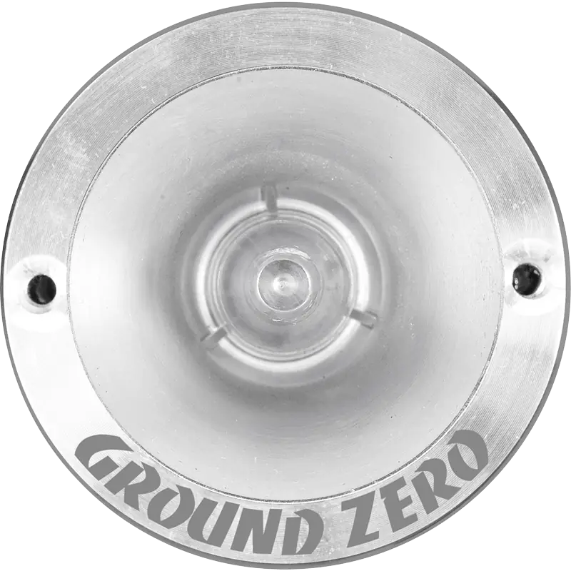 Ground Zero GZCT GZCT 0500X Competition