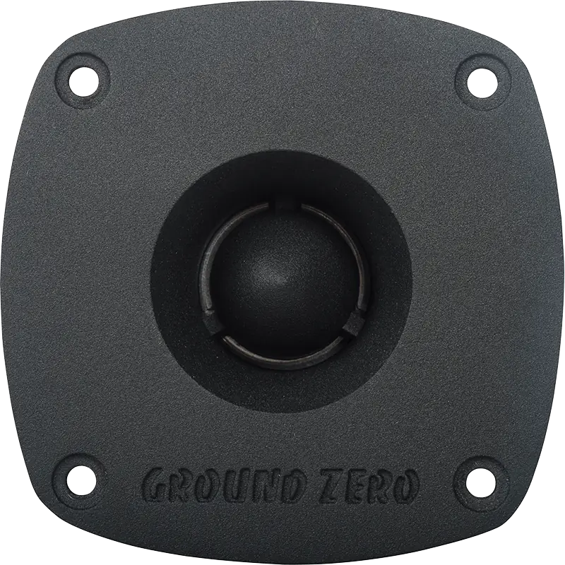 Ground Zero GZCT 2100X-B