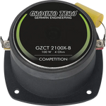 Ground Zero GZCT 2100X-B