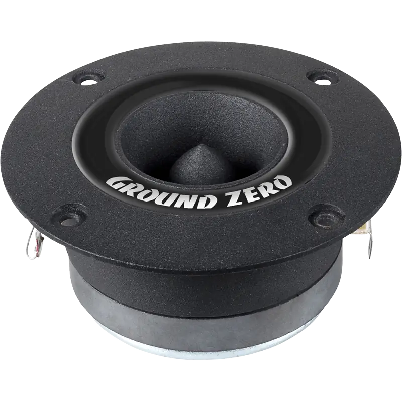 Ground Zero GZCT 3500X-B