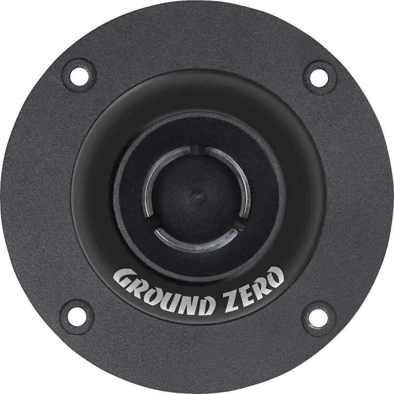 Ground Zero GZCT 3500X-B