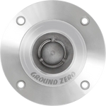 Ground Zero GZCT 3500X-S