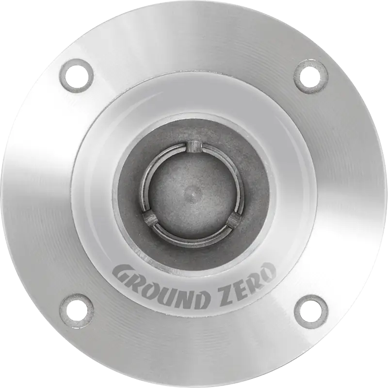 Ground Zero GZCT 3500X-S