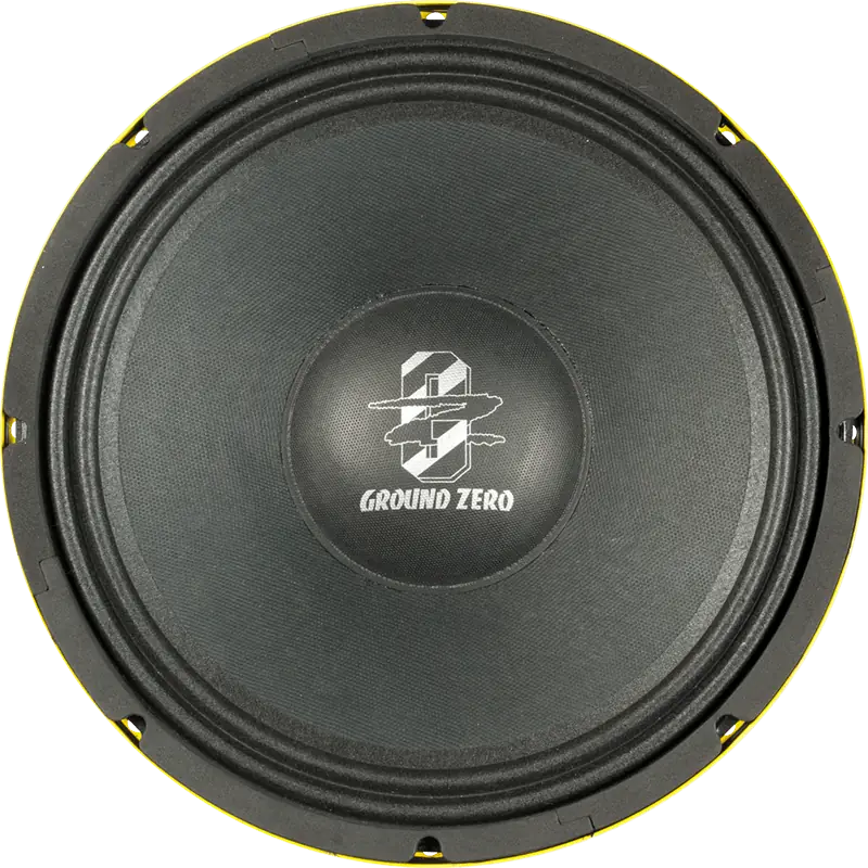 Ground Zero GZCW 12-75SPL