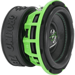 Ground Zero GZHW 16SPL Green Edition