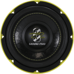 Ground Zero GZHW 16SPL