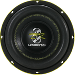 Ground Zero GZHW 20XSPL-D2