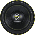 Ground Zero GZHW 30XSPL-D1