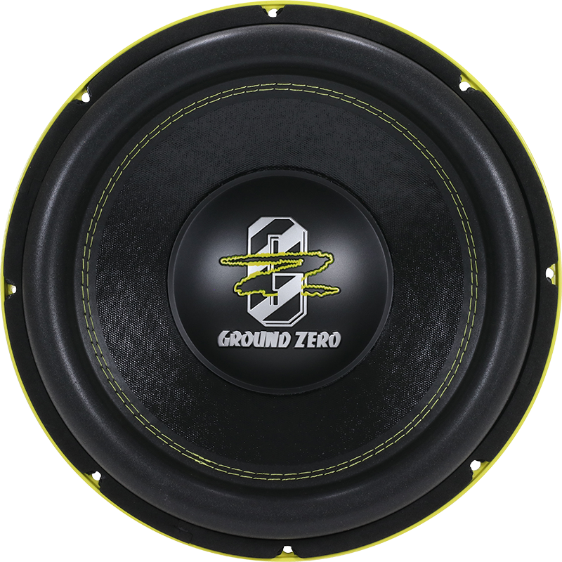 Ground Zero GZHW 30XSPL-D1